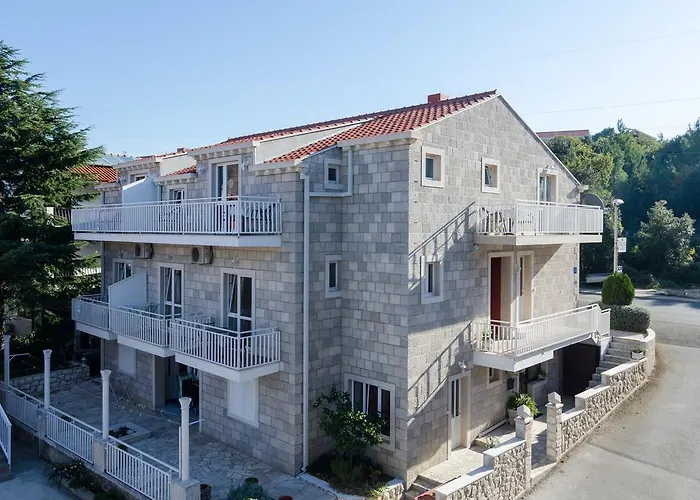 Apartment Pavo